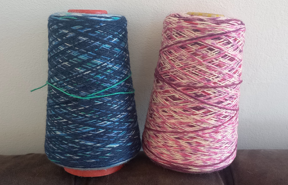 Итальянская носочная пряжа , сервис совместных закупок от Стоквул