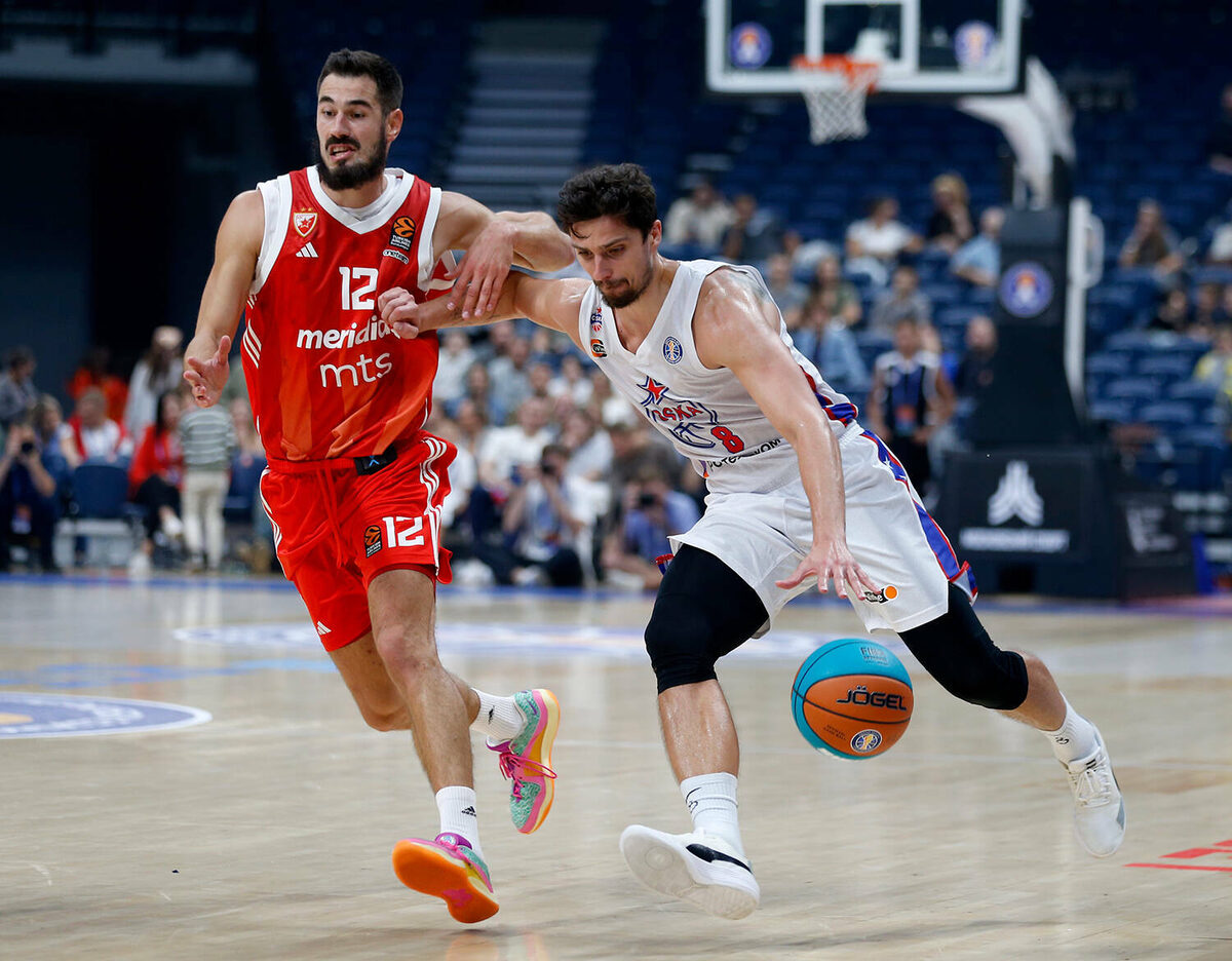 Фото: cskabasket.ru