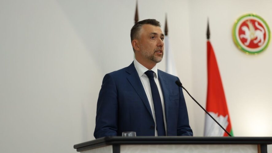    Фото: пресс-служба администрации Бугульминского района