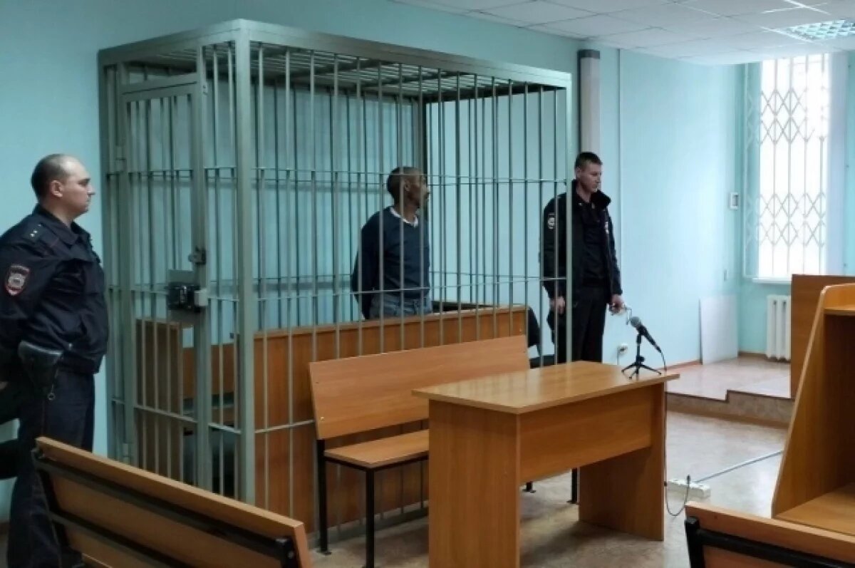    Рецидивист из Удмуртии забил ножом бывшую возлюбленную