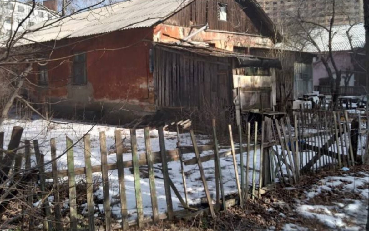 Фото: из личного архива Евгении Уваркиной