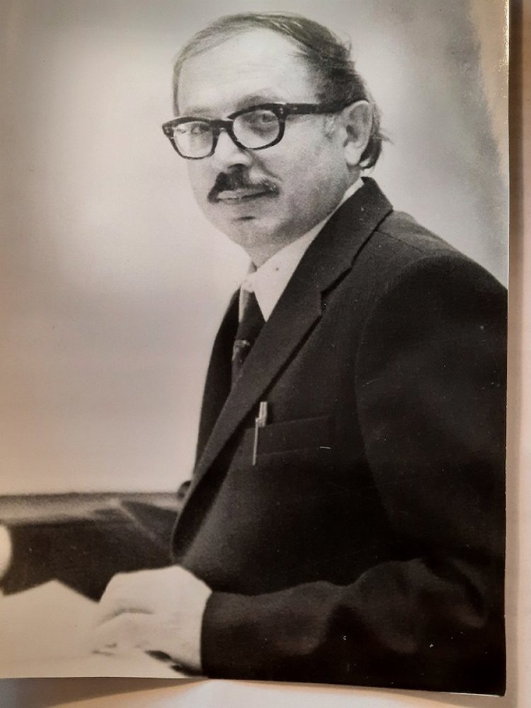    Отец «российского амаранта» профессор Исхан Магомедов – об уникальности амаранта и своей миссии