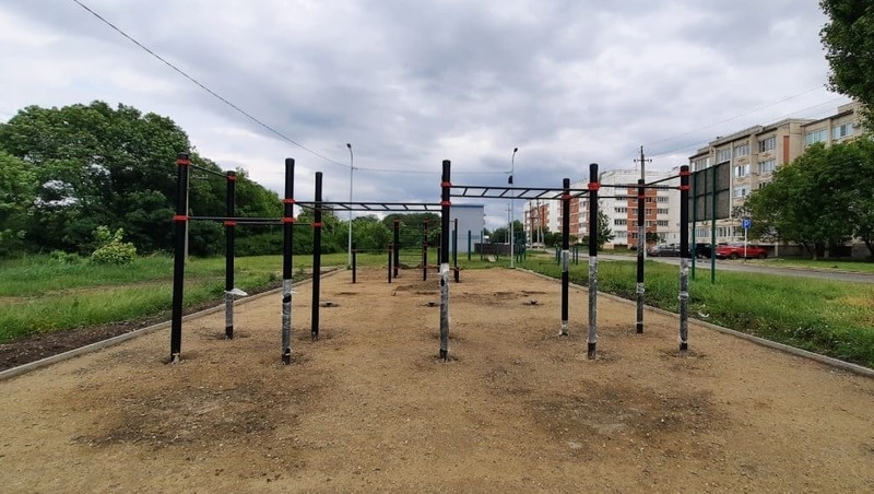      Фото: администрация Изобильненского округа