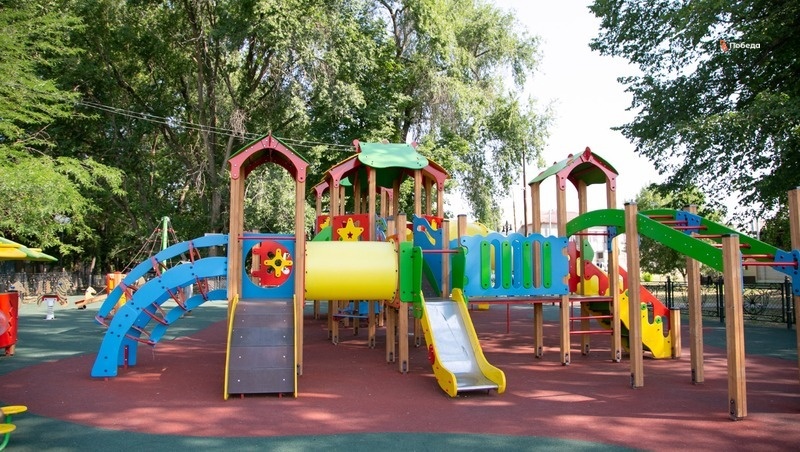    На Ставрополье активно реализуется губернаторская программа поддержки местных инициатив Фото: Валерия Алтухова / / ИА «Победа26»