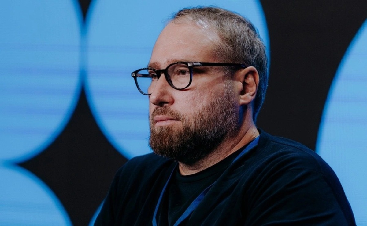 Антон Горелкин (Фото: Михаил Гребенщиков / РБК)