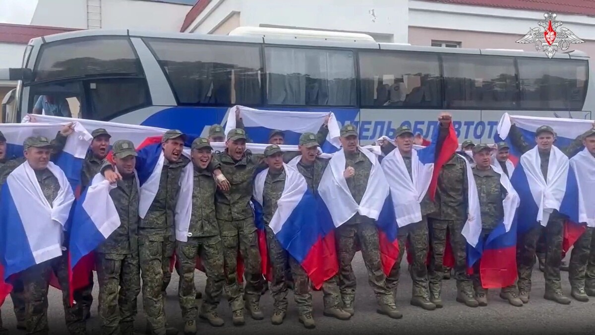    Фото: t.me/mod_russia