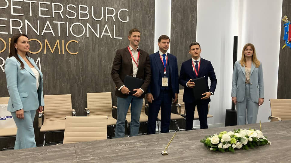 Фото: Александра Тен / Коммерсантъ