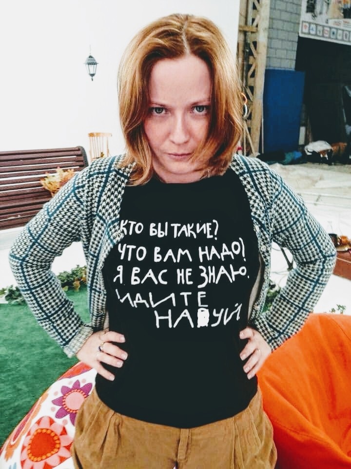 Министр культуры РФ