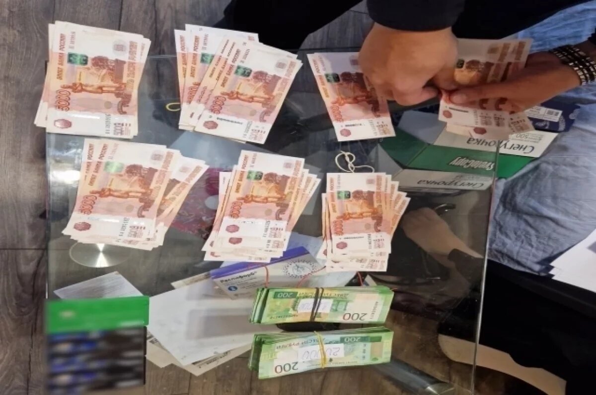    В Челябинске ушло в суд уголовное дело о хищении 28 млн рублей у Соцфонда