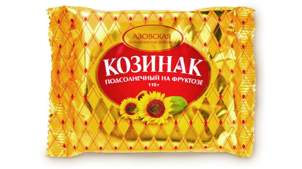 Фото: ООО «Азовская кондитерская фабрика»