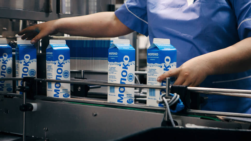 Фото: Андрей Бортко / Коммерсантъ