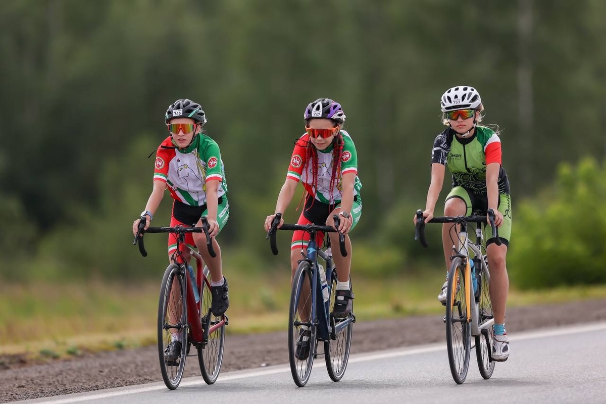 Фото: социальные сети Ильнура Закарина