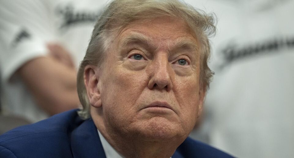    Ken Cedeno — Pool via CNP/Consolidated News Photos / www.globallookpress.com