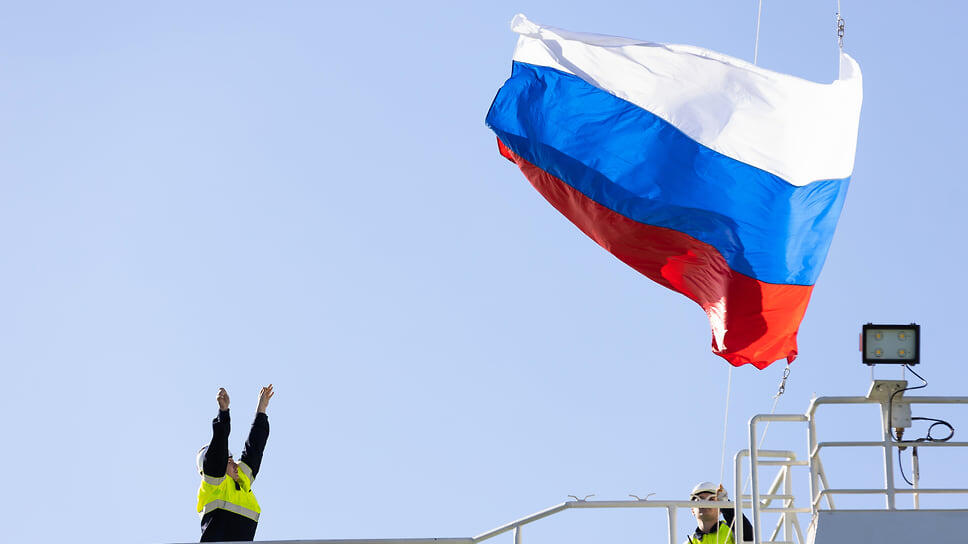 Фото: Александр Подгорчук / Коммерсантъ