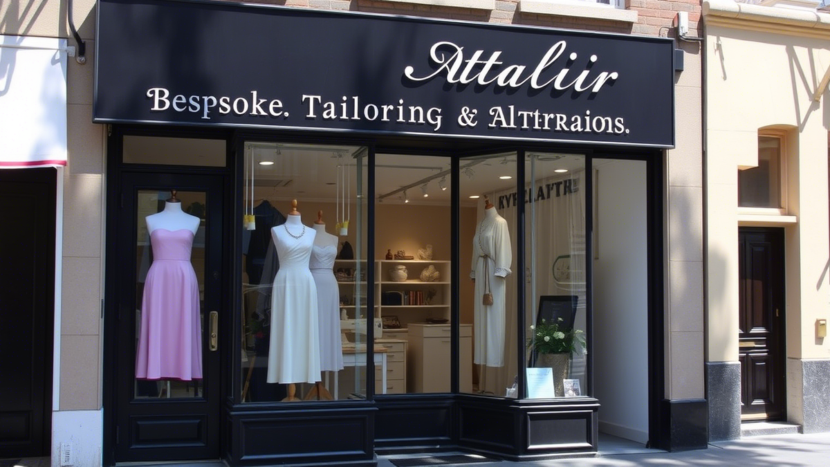 Пошив одежды бизнес с нуля