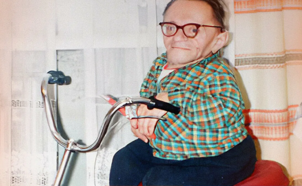 Константин Морозов