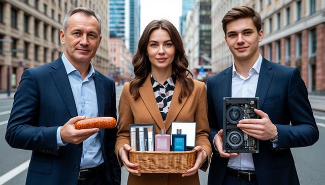 На фото: Коллаж ИА Новости России