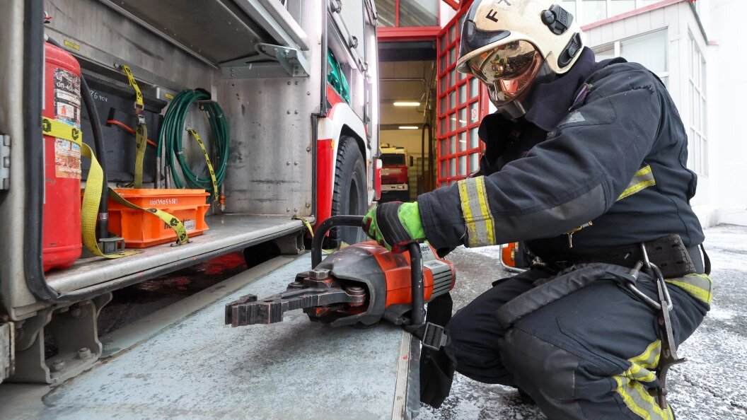    Belkin Alexey/news.ru/Globallookpress