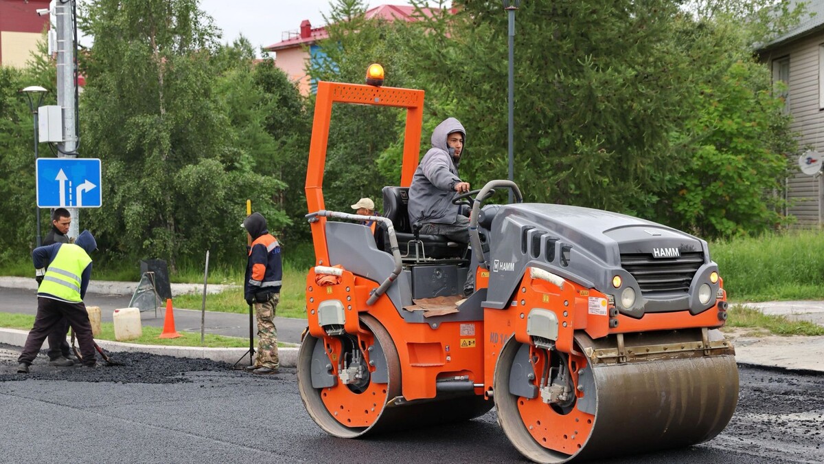    Фото: Андрей Ткачев / «Ямал-Медиа»