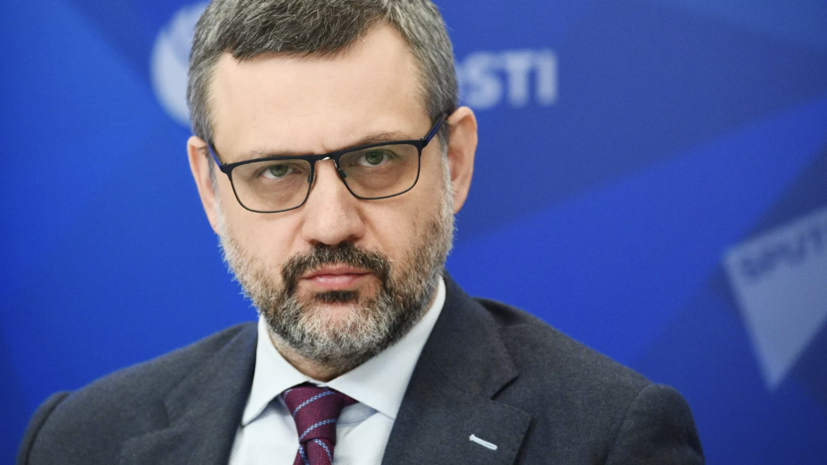   РИА Новости