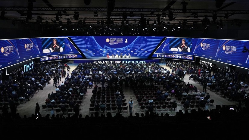   РИА Новости Александр Вильф