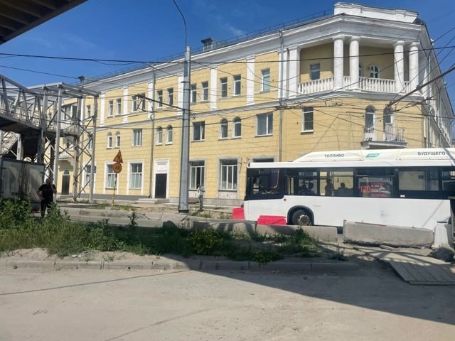    Фото: ГИБДД