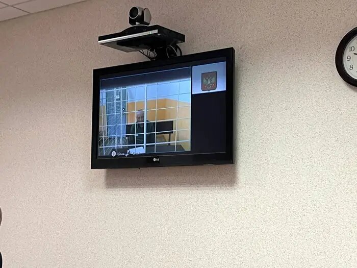     © "Интерфакс". Олег Насибари