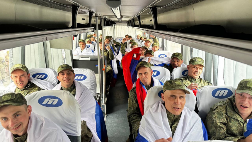    Фото: telegram/Минобороны России/mod_russia ; 5-tv.ru