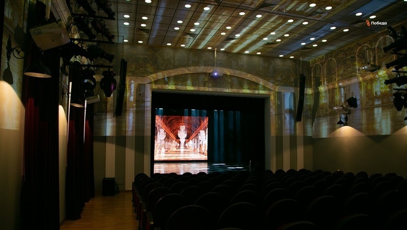      Фото: Валерия Алтухова / / ИА «Победа26»