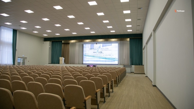    На Ставрополье идёт обновление культурных учреждений по краевой программе «Сохранение и развитие культуры» Фото: Валерия Алтухова / / ИА «Победа26»