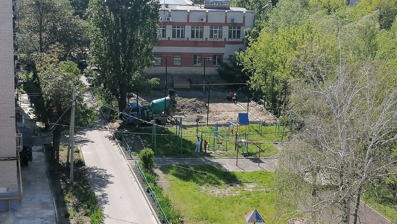      Фото: Личный архив читательницы «Победы26»