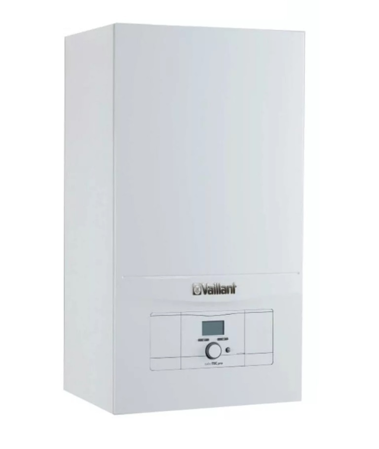 Vaillant Turbo TecPro VUW