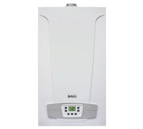 BAXI ECO FOUR 24 F