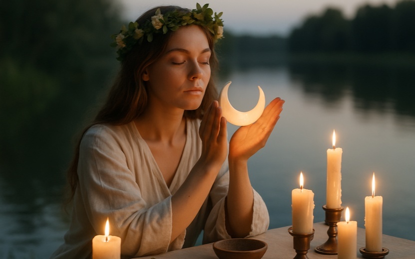    Лунный гороскоп на день – 20 июня: Близнецам – цифровой детокс, а Львам – самопознание через приятные мелочи