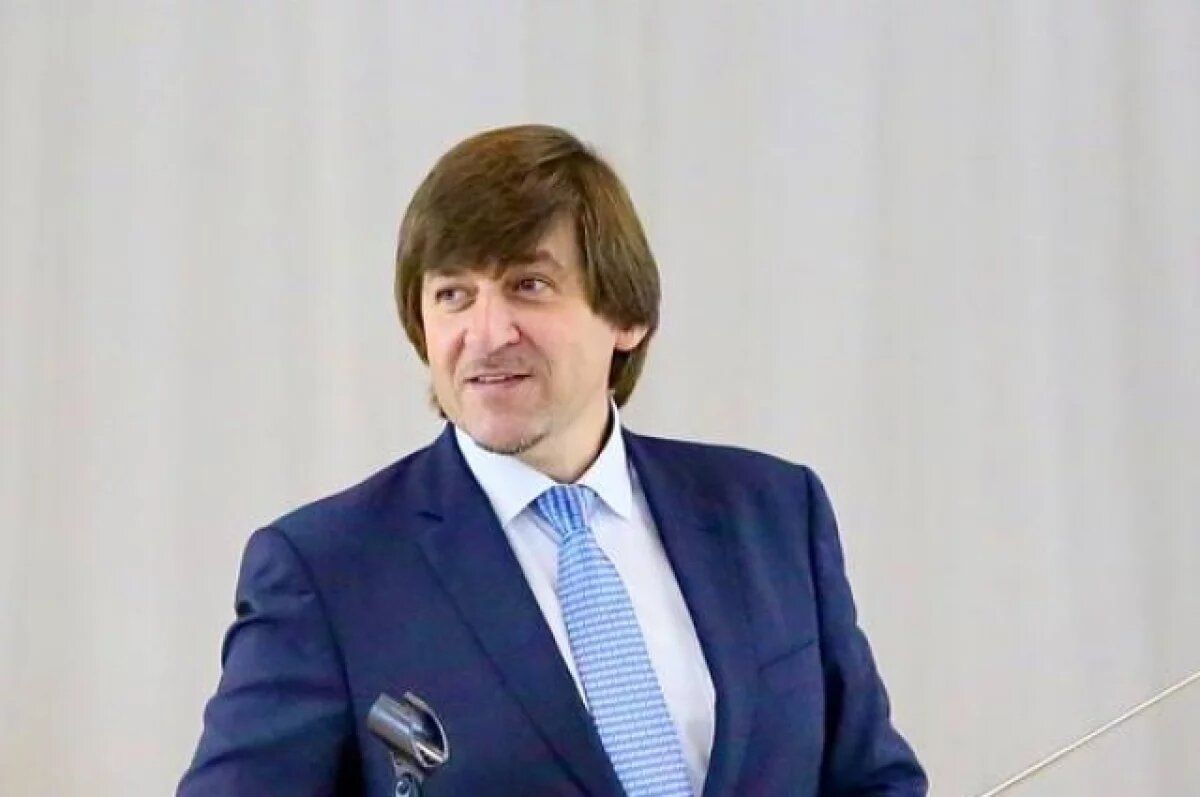    Глава Тюмени рассказал о будущем центра города