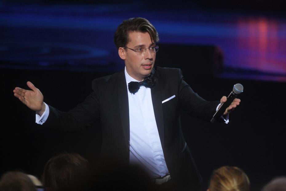    Евгений Одиноков/РИА Новости