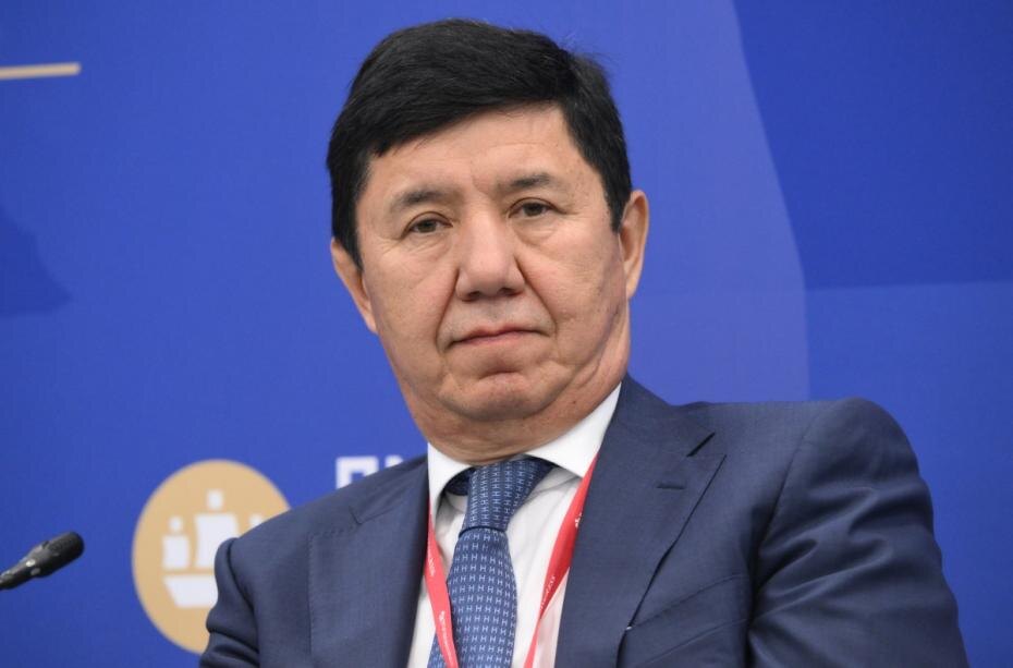    Александр Кряжев/РИА Новости