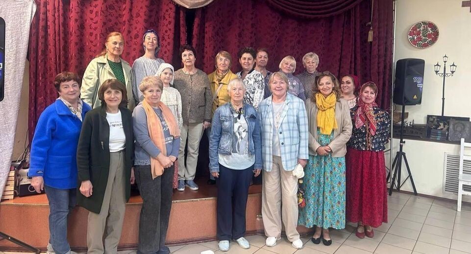    Пресс-служба администрации Подольска