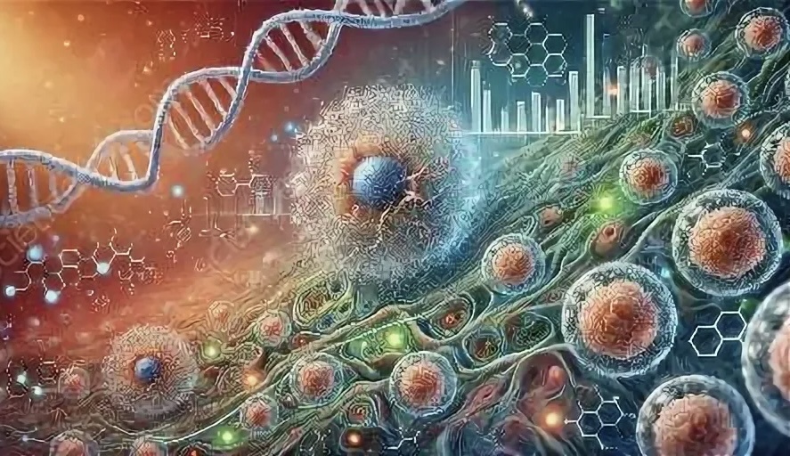 Генная инженерия 