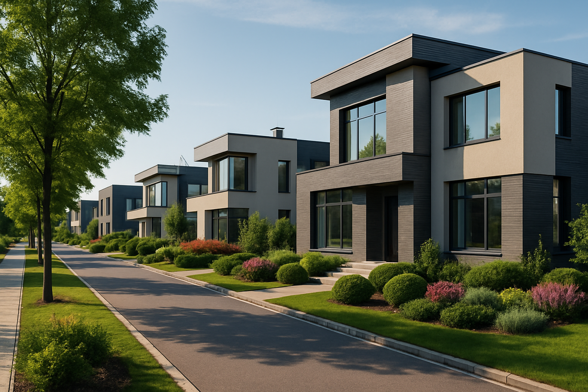    перспективные города подмосковья для покупки жилья в 2025 году: полный обзор и советы по инвестициям Михаил Невелев