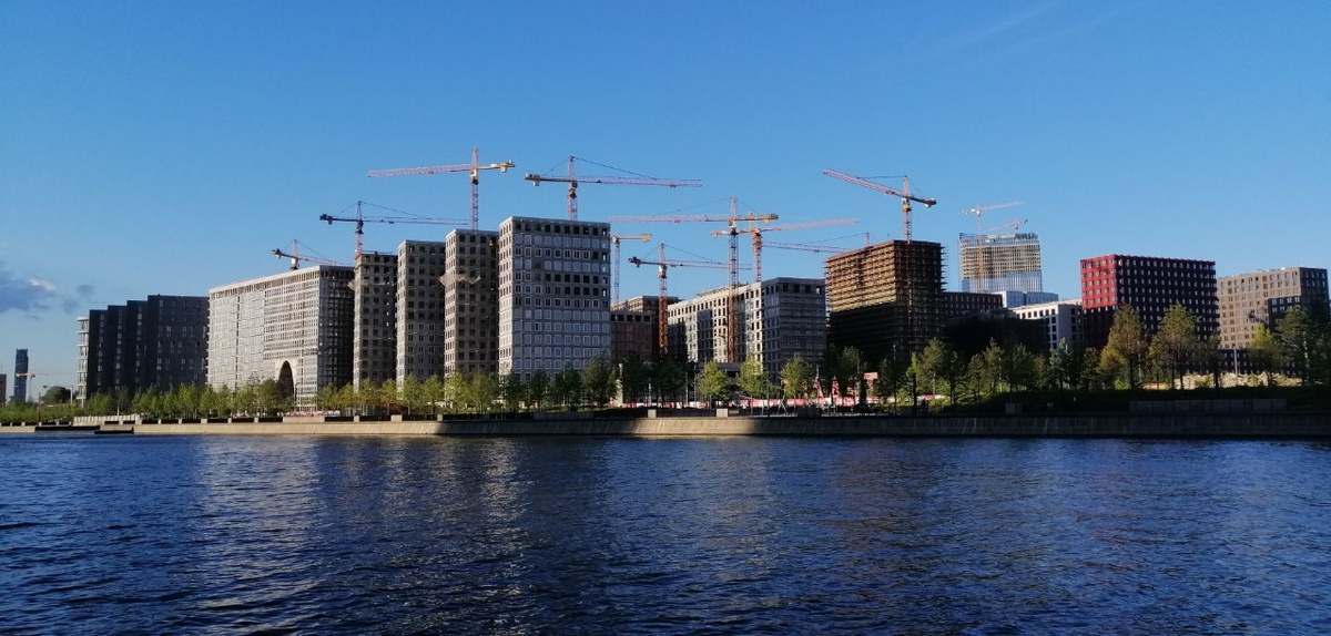 Фото: Мир Квартир