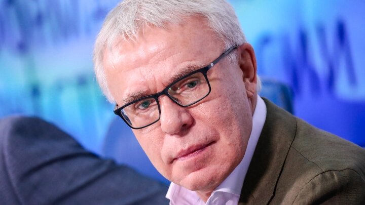  Roman Naumov/Globallookpress 