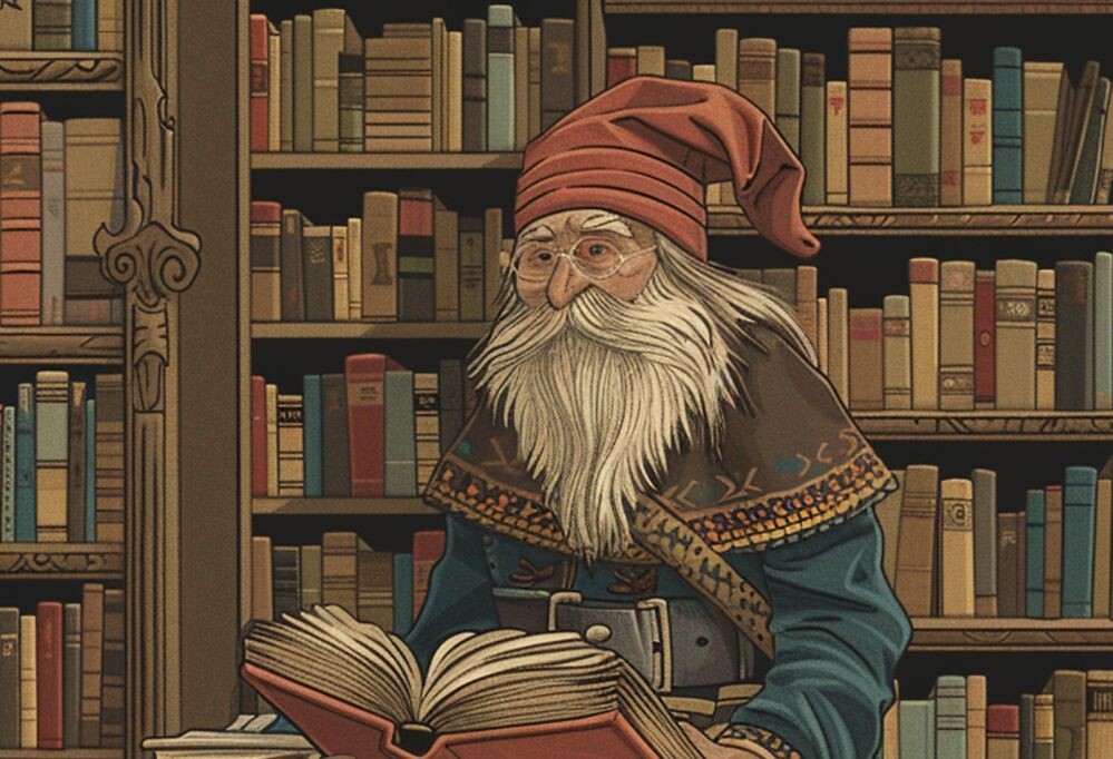     Книжные сущности, живущие рядом и внутри нас. Читать осторожно Екатерина Ушахина