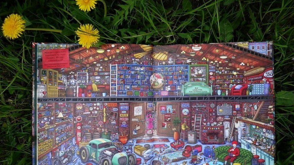     10 книг МИФа, которые переиздаются 10+ лет Антон Бахарев