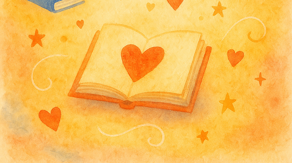     Нам — 20 лет. Сила, свет и самое важное Госпожа Метафора