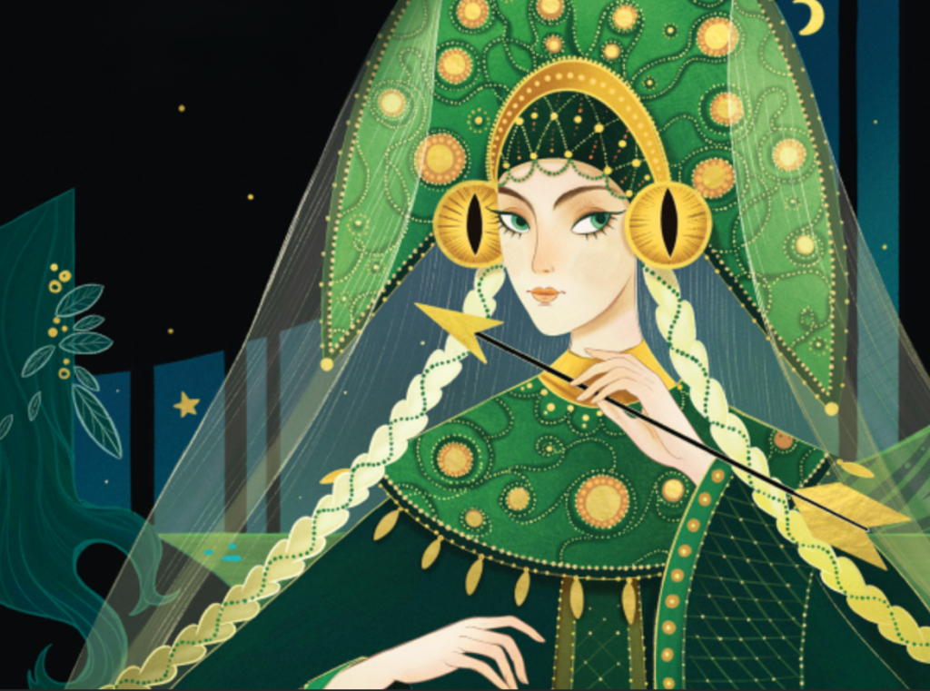     Сегодня наш день рождения! Топ-5 книг от директора МИФа Юли Баяндиной Антон Бахарев