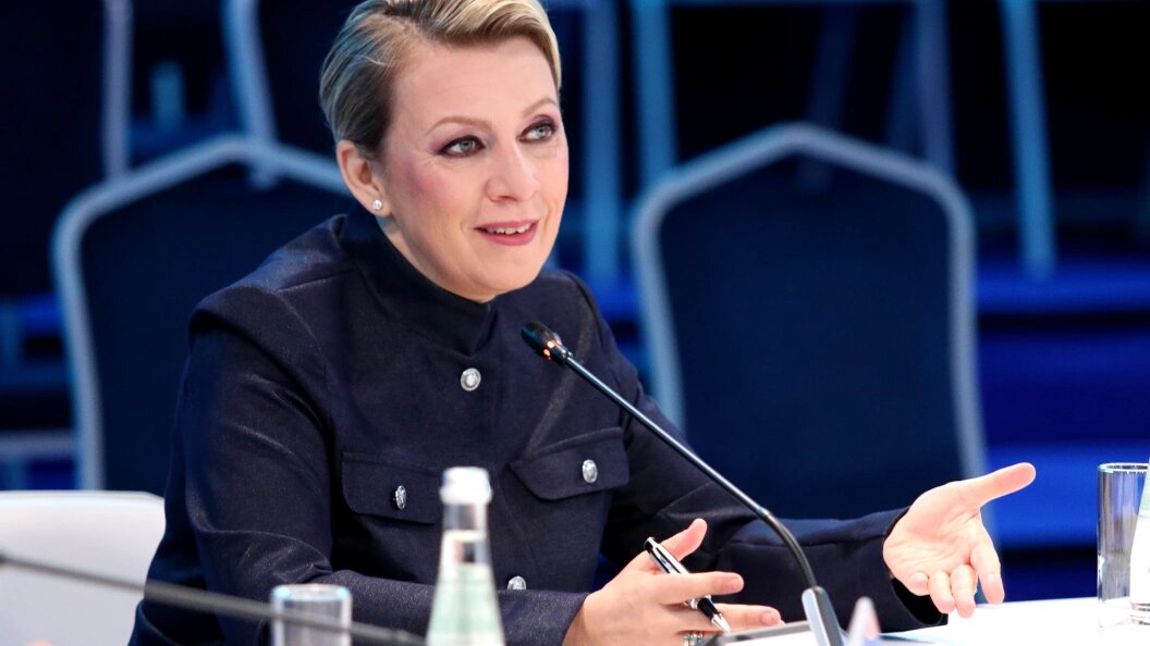    Фото: Maksim Konstantinov/Global Look Press