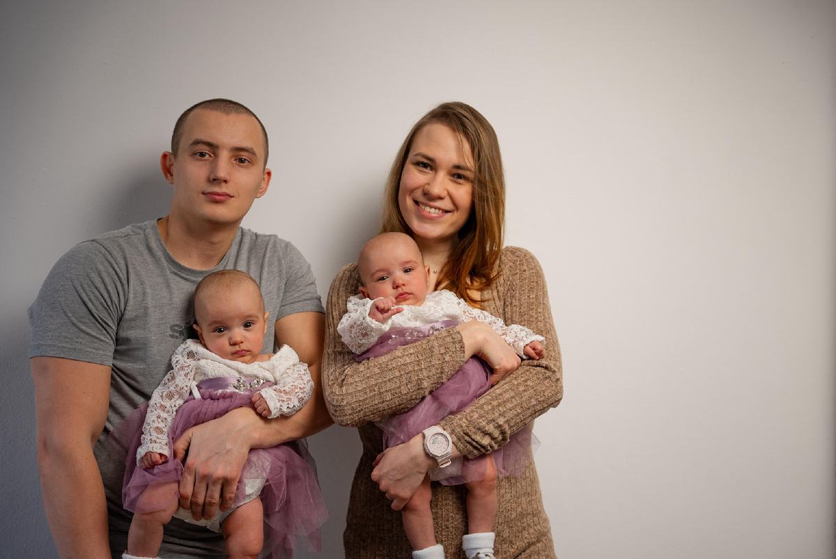 ⏳ Время летит — наши малыши растут