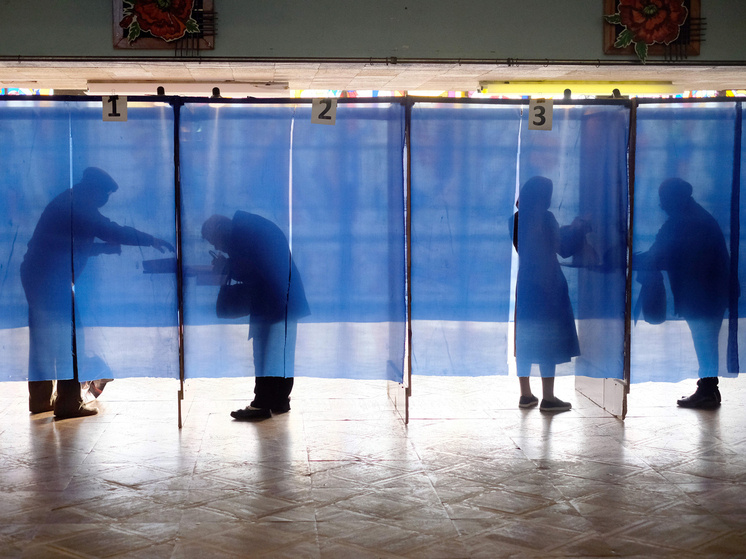 Фото: Kovalyov Oleksiy/Keystone Press Agency/Global Look Press