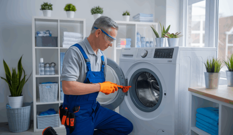    Грязная вода в стиральной машине — засор фильтрации Михаил Юрьевич